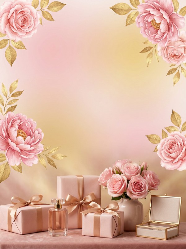 Capa do Guia Completo de Presentes para o Dia das Mães