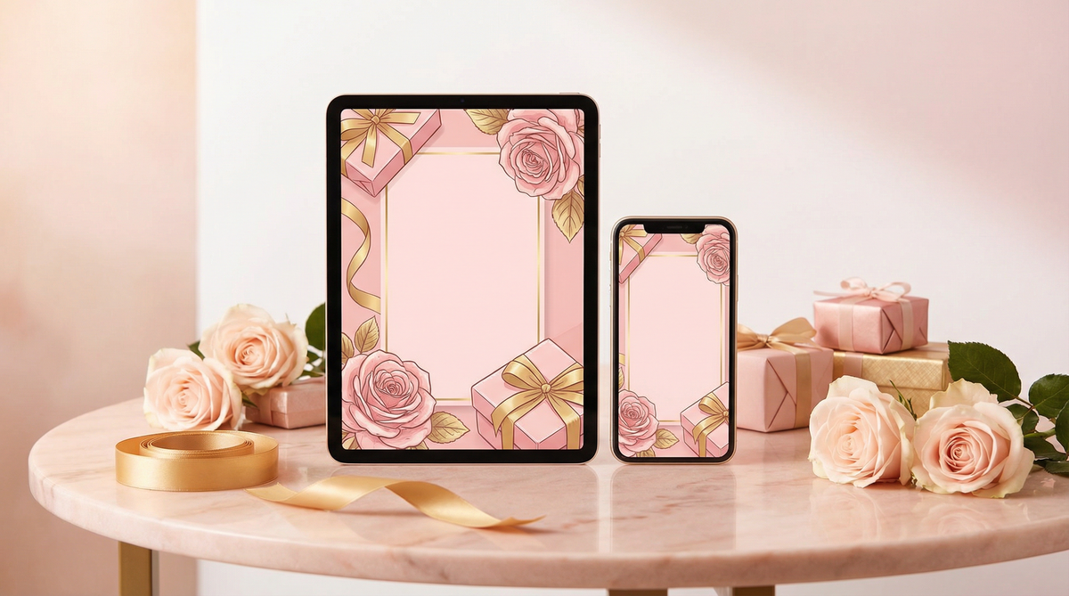 E-book no tablet e celular